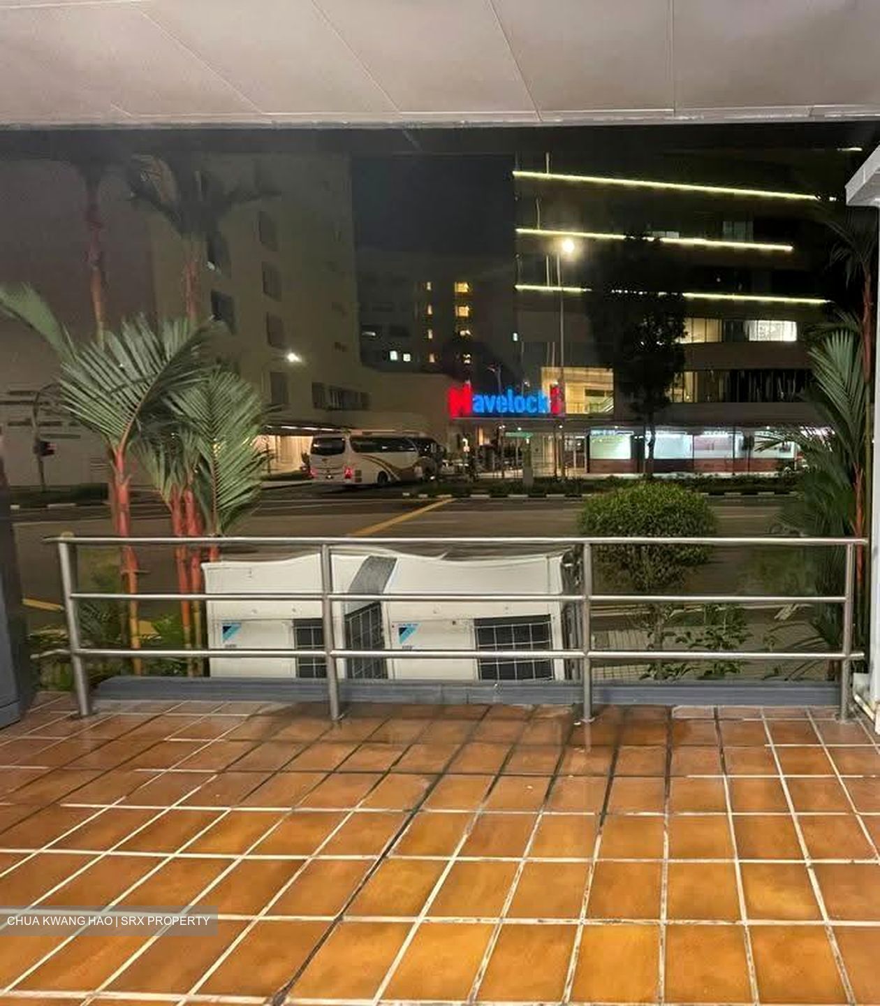 Furama City Centre Singapore (D1), Shop House #613064931